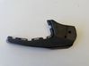 Front bumper mounting bracket 4K0807098