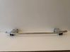 Front bumper support beam 32246766
