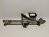 Motor y varillaje del limpiaparabrisas delantero 91498232