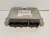 Engine control unit/module ECU IAW4AFSP