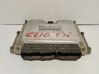 Engine control unit/module ECU 0281010501