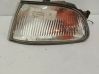 Front indicator light 0453963