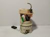 In-tank fuel pump 9632672080G