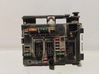Fuse module BSMB4