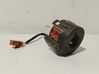 Ignition lock 9648445180