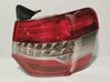 Luz trasera/de freno 9675061480