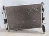 Coolant radiator M134578B