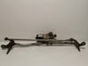 Motor y varillaje del limpiaparabrisas delantero 288009321R
