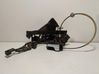 Front door lock 24000000