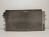 A/C cooling radiator (condenser) 