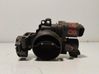 Throttle valve PSA651