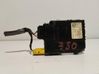 Unidad de control/módulo del motor 1K0953549CE