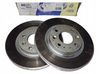 Tarcza hamulca tylnego IEBD3550