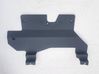 Engine splash shield/under tray 11355333