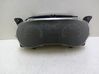 Speedometer (instrument cluster) 95520439