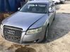Front subframe 4F0399313AE