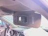 Sun visor 95430402