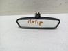 Espejo retrovisor (interior) 015374
