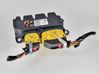 Airbag control unit/module 775799950