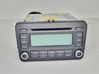 Unidad delantera de radio/CD/DVD/GPS 