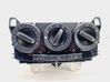 Air conditioning/heating control unit 