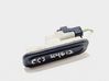 Tailgate opening switch 