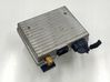 Bluetooth control unit module 