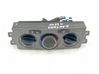 Air conditioning/heating control unit 