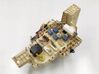 Comfort/convenience module 