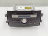 Radio/CD/DVD/GPS head unit 3910179JB