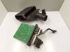 Engine control unit/module ECU 0141400705