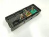 Air conditioner control unit module 