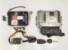 Juego de cerradura y set ECU del motor 0281013418