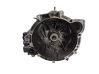 Manual 5 speed gearbox 