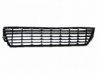 Front bumper lower grill 