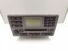 Radio/CD/DVD/GPS head unit 