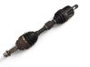 Front driveshaft 3815A277