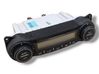 Air conditioning/heating control unit 