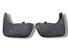 Rear mudguard 9685672480