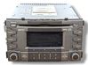 Panel / Radioodtwarzacz CD/DVD/GPS 