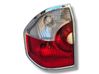 Rear/tail lights 
