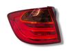 Lampa tylna 