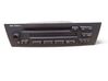 Radio/CD/DVD/GPS head unit 