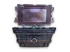 Radio/CD/DVD/GPS head unit EH6466ARX