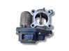 Throttle valve 