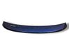 Tailgate/trunk spoiler EH6651580