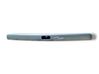 Trunk door license plate light bar 
