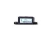 ESP acceleration yaw rate sensor 25170106313