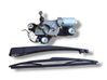 Rear window wiper motor F00S2B2160