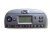 Air conditioning/heating control unit 
